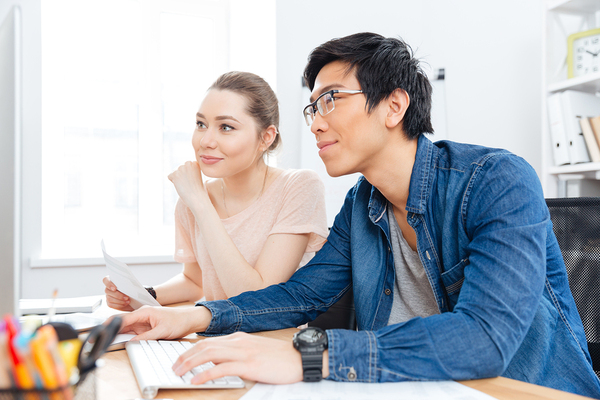 Online forms